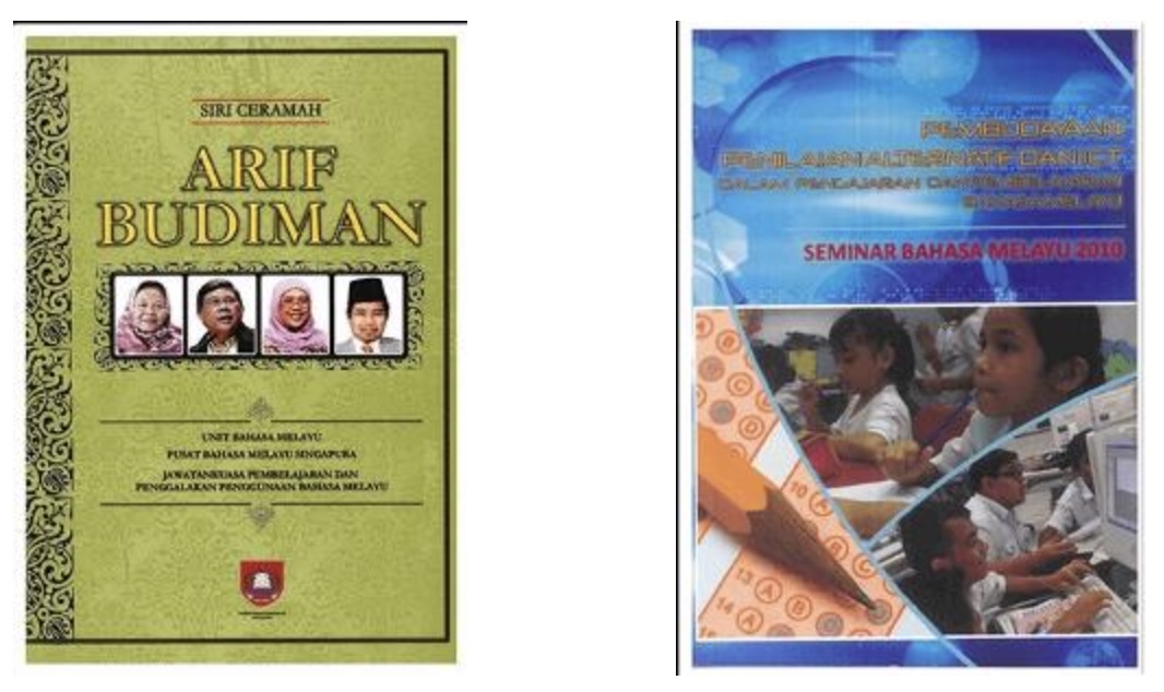 2010 MLCS Publications