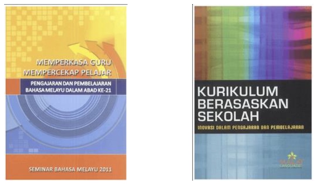 2011 MLCS Publications