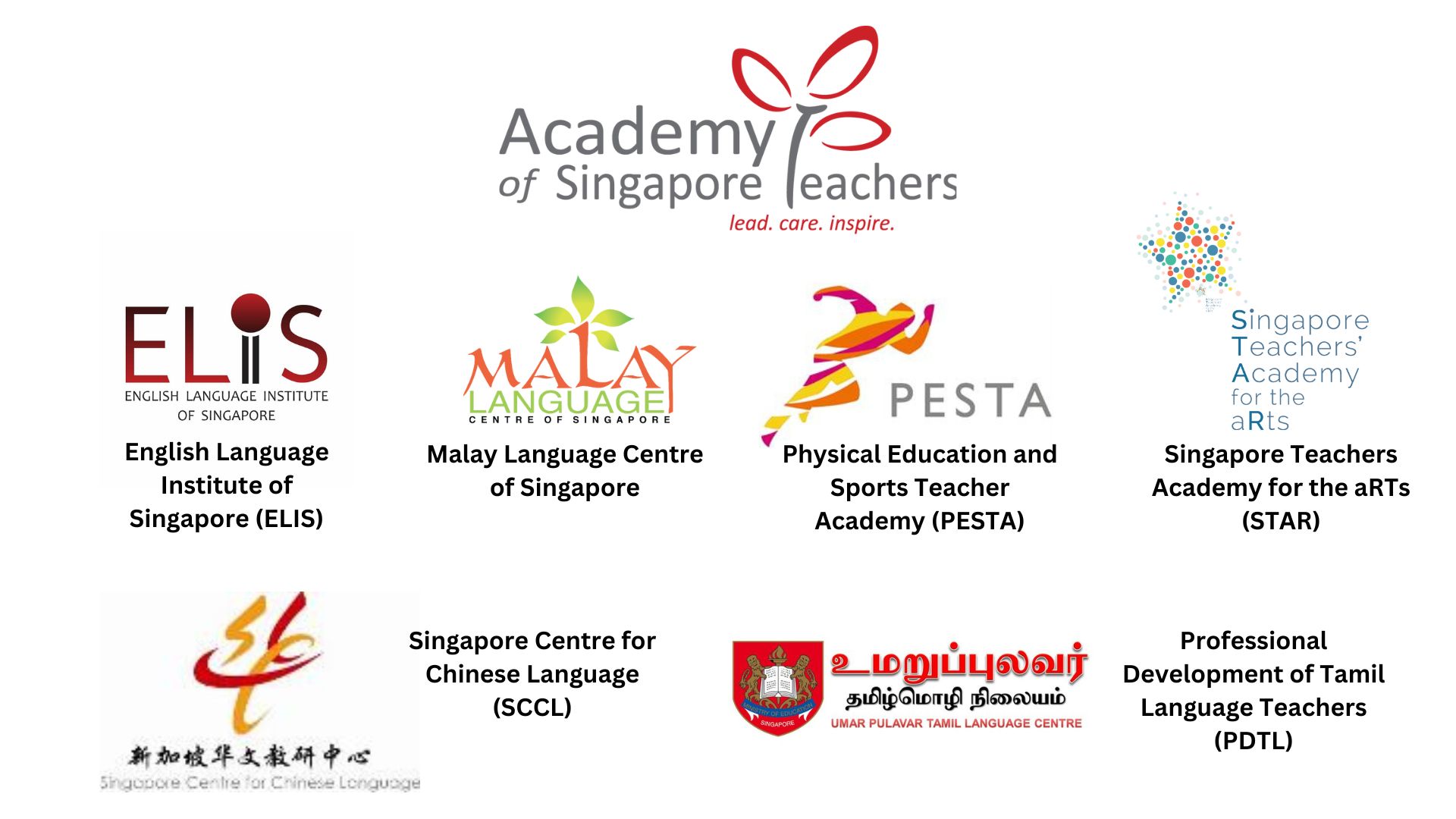 Academy of Singapore Teachers