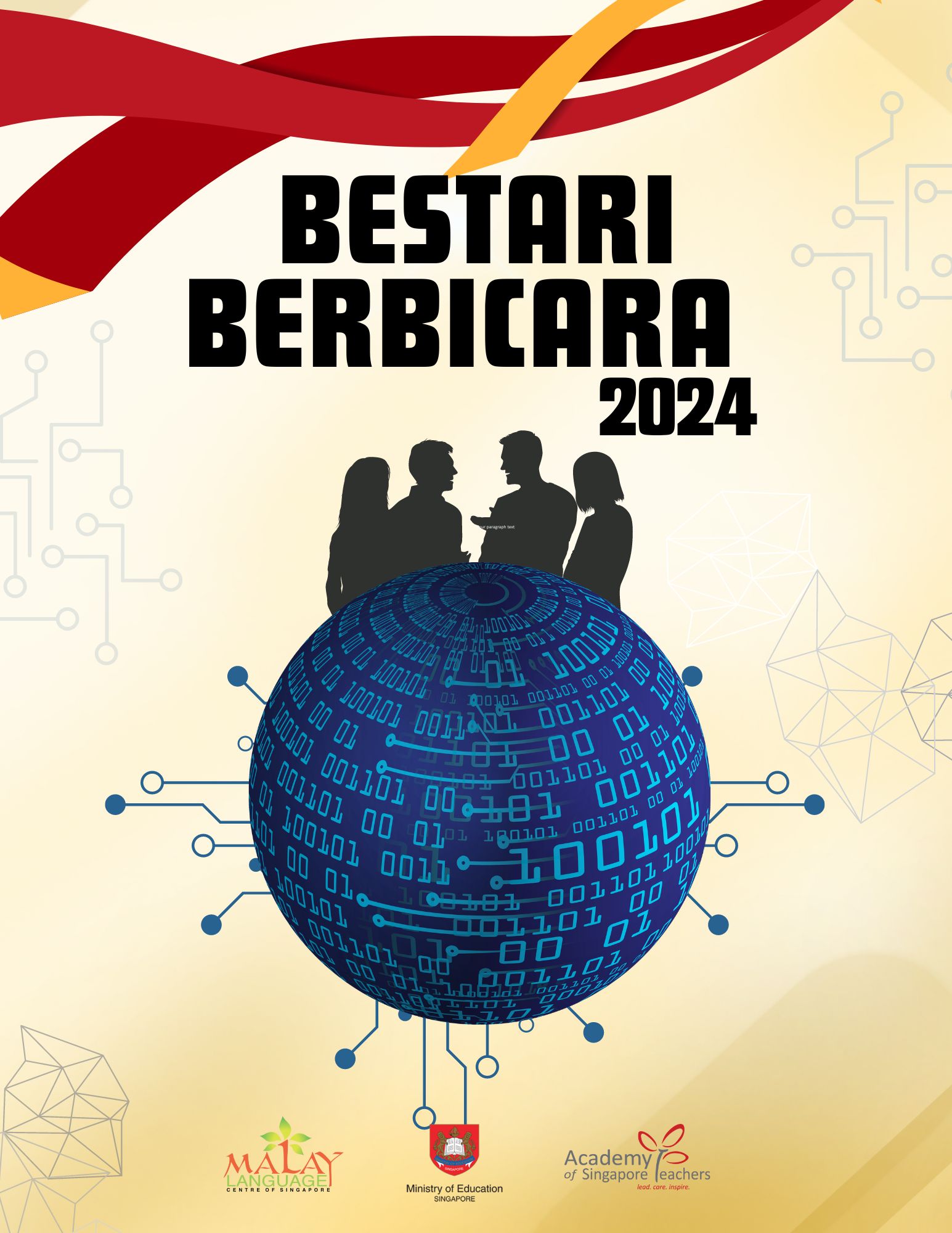 Bestari berbicara 2024