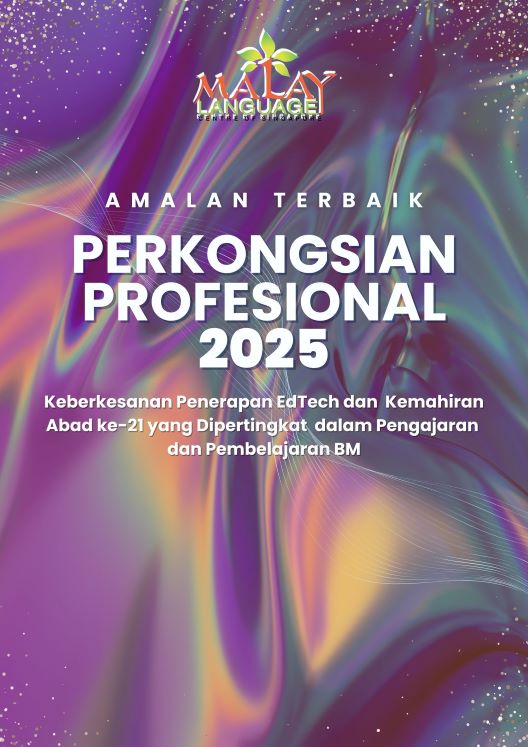 Perkongsian Profesional 2025