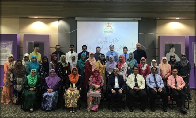 Program Penyerapan Ke Negara Brunei Darussalam