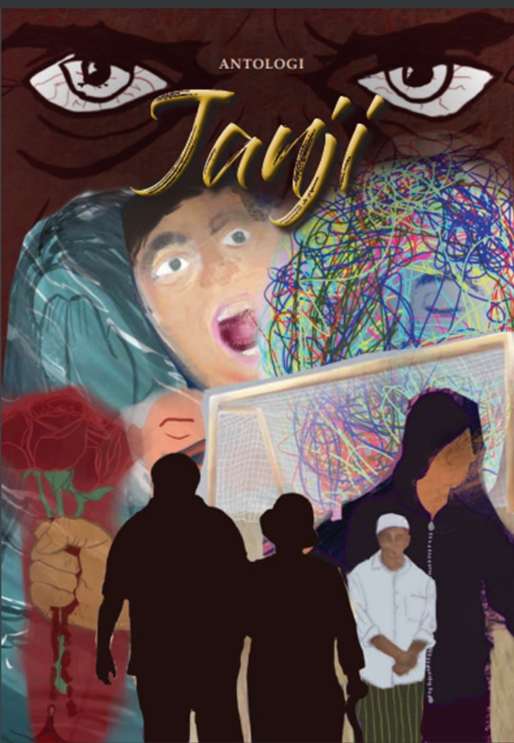 Janji Cover