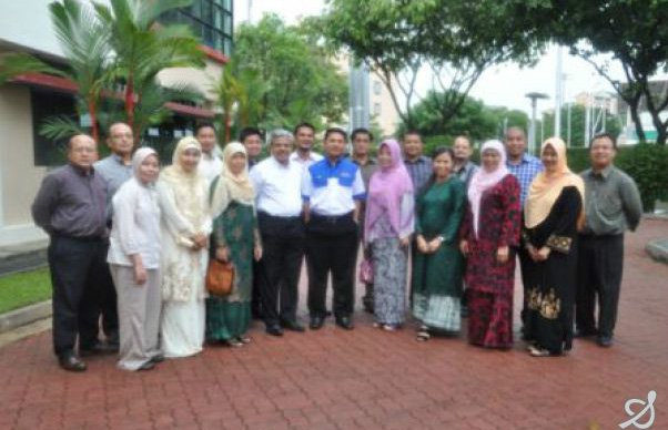 Seminar Bahasa Melayu 2011