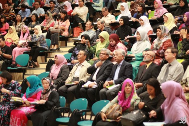 Seminar Bahasa Melayu 2013