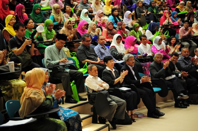 Seminar Bahasa Melayu 2015